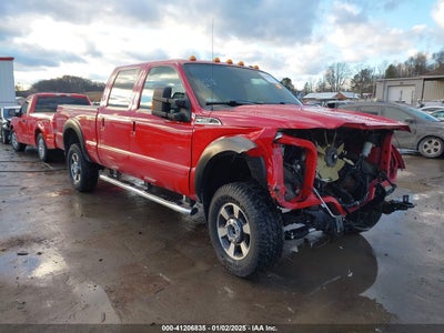FORD F-350 2012