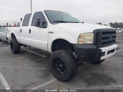 FORD F-250 2006