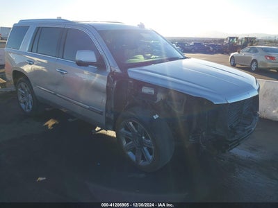 CADILLAC ESCALADE 2019