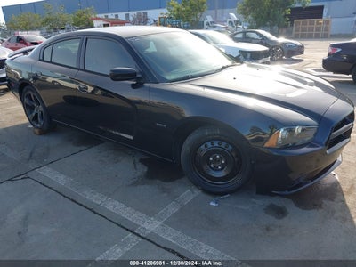 DODGE CHARGER 2014
