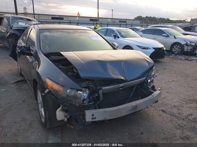 ACURA TSX 2010
