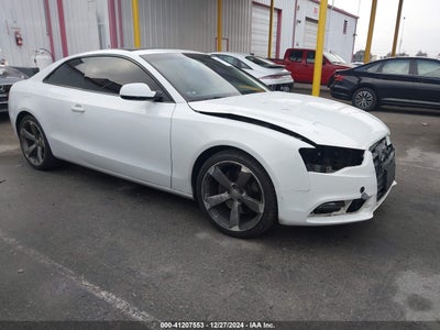 AUDI A5 2014