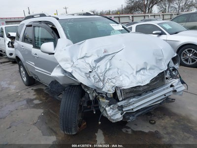 PONTIAC TORRENT 2009