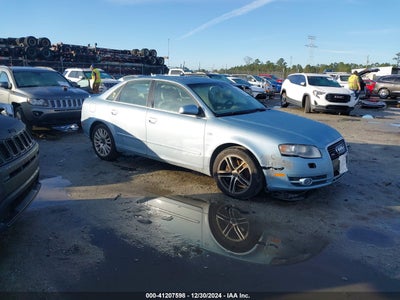 AUDI A4 2006
