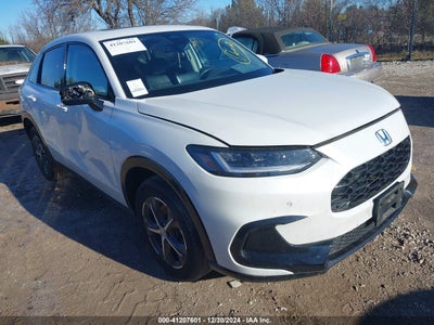 HONDA HR-V 2024