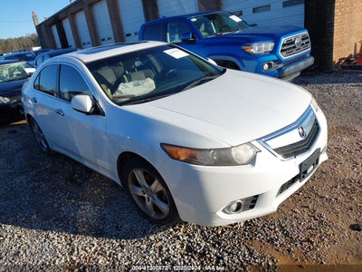 ACURA TSX 2013