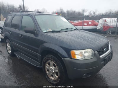 FORD ESCAPE 2004