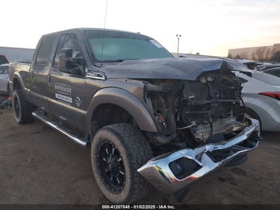 FORD F-250 2014