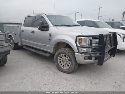 FORD F-250 2019