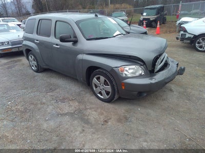 CHEVROLET HHR 2006