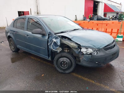 CHEVROLET COBALT 2006