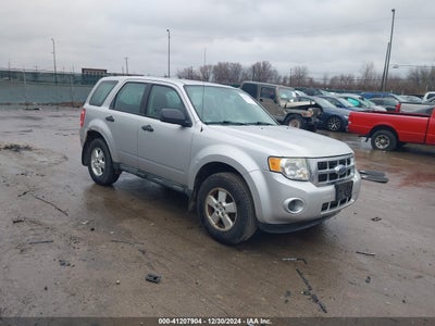 FORD ESCAPE 2010