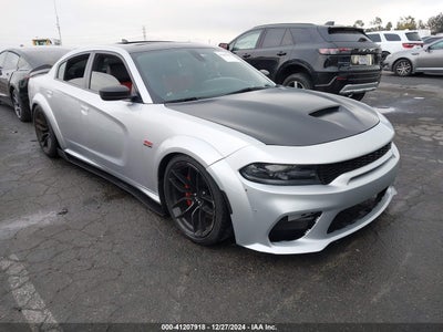 DODGE CHARGER 2020