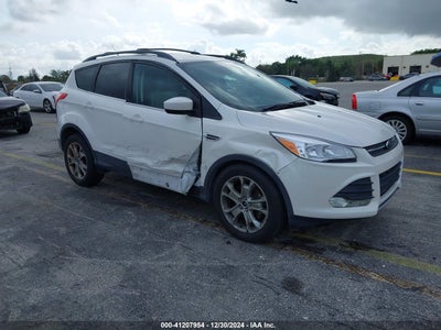FORD ESCAPE 2014