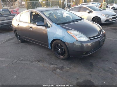 TOYOTA PRIUS 2007