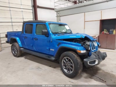 JEEP GLADIATOR 2023