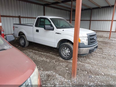FORD F-150 2014