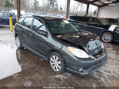 TOYOTA MATRIX 2005
