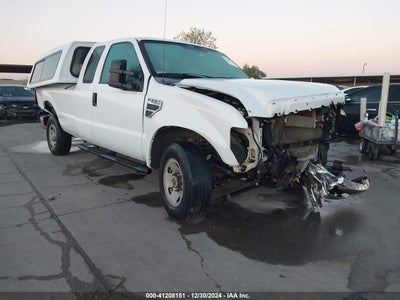 FORD F-250 2009