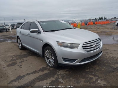 FORD TAURUS 2015