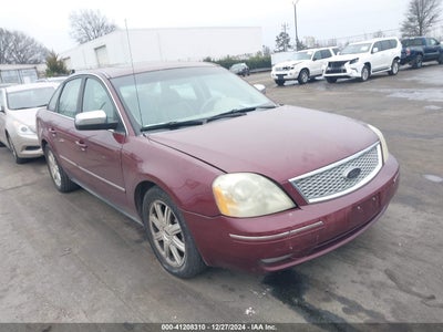 FORD FIVE HUNDRED 2005