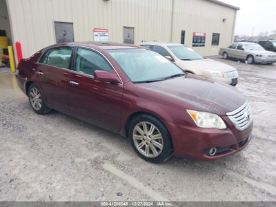 TOYOTA AVALON 2009