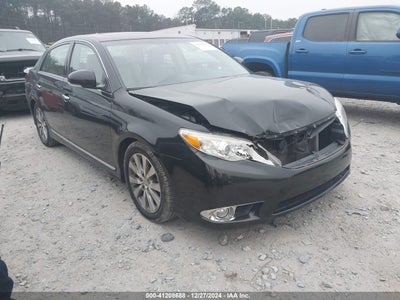 TOYOTA AVALON 2011