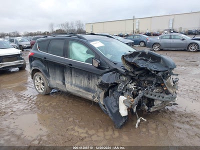 FORD ESCAPE 2013