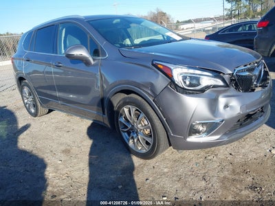 BUICK ENVISION 2020