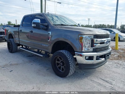 FORD F-250 2019