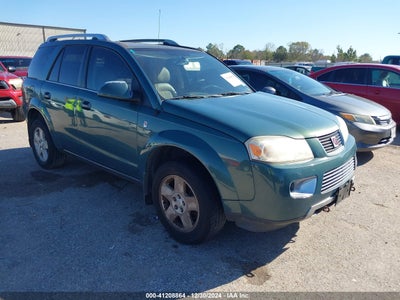 SATURN VUE 2007