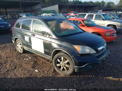 HONDA CR-V 2007