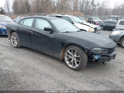 DODGE CHARGER 2023