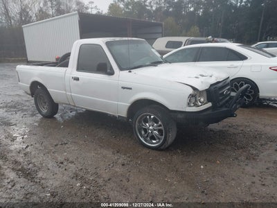 FORD RANGER 2005