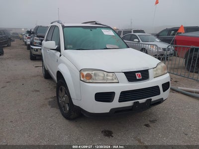 SATURN VUE 2007