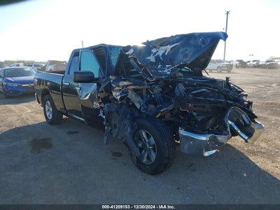 RAM 1500 2014