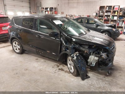 FORD ESCAPE 2015