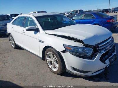 FORD TAURUS 2015