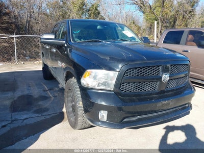 RAM 1500 2013