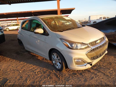 CHEVROLET SPARK 2020