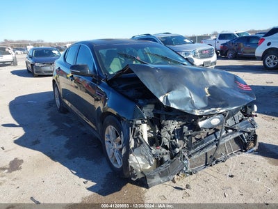 KIA OPTIMA 2011