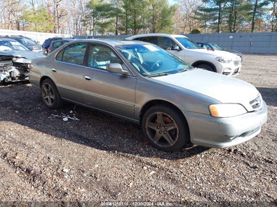 ACURA TL 2000