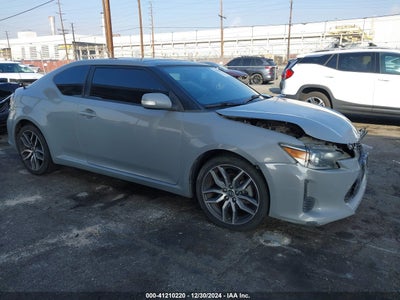 SCION TC 2014