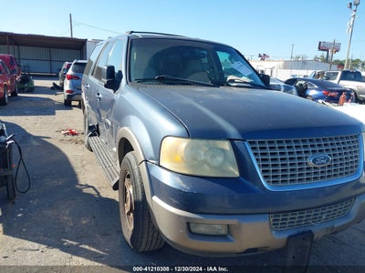 FORD EXPEDITION 2003