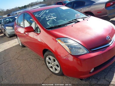 TOYOTA PRIUS 2009