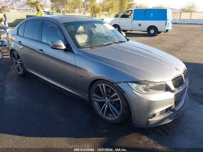 BMW 328I 2011