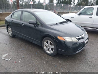 HONDA CIVIC 2006
