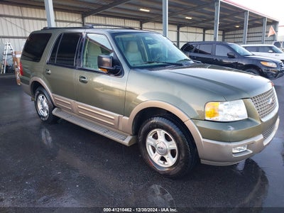 FORD EXPEDITION 2004