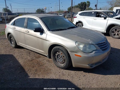 CHRYSLER SEBRING 2008