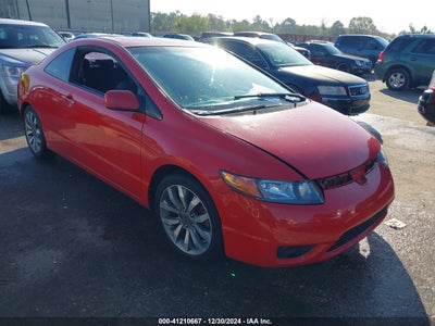 HONDA CIVIC 2008